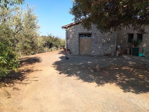 Maison de luxe à vendre à Scansano, 800 000 €, Photo 4