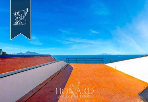 Maison de luxe à vendre à Massa Lubrense, 6 900 000 €, Photo 5