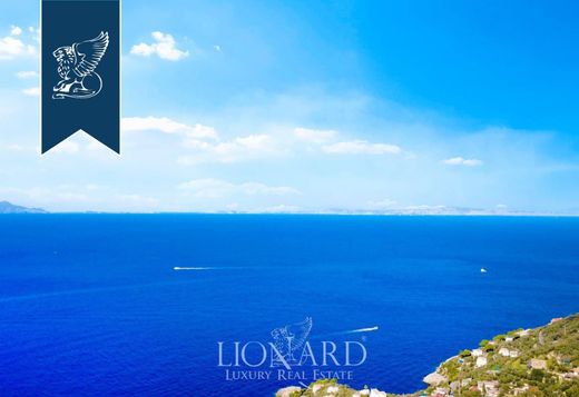Maison de luxe à vendre à Massa Lubrense, 6 900 000 €, Photo 7
