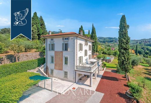 Maison de luxe à vendre à Montecatini-Terme, 3 100 000 €, Photo 7