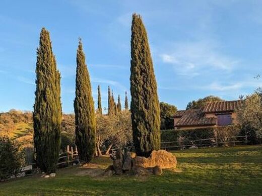 Maison de luxe à vendre à Scansano, 800 000 €, Photo 7