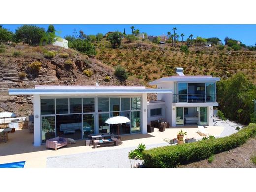 Luxury House for sale in Sayalonga, 1 350 000 €, Photo 5