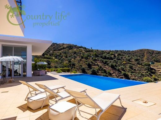 Luxury House for sale in Sayalonga, 1 350 000 €, Photo 6