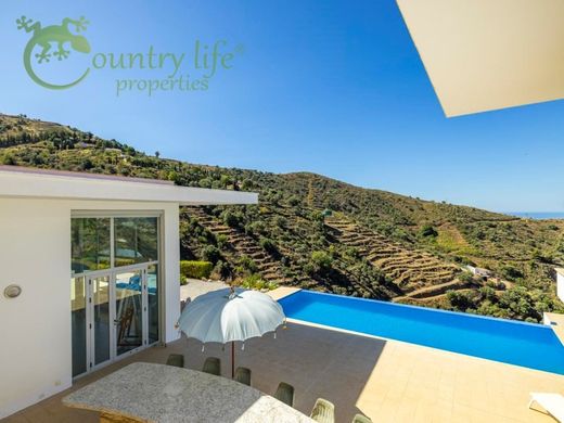 Luxury House for sale in Sayalonga, 1 350 000 €, Photo 7