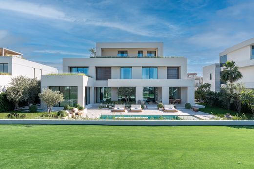 Maison de luxe à vendre à Dubai, 18 288 993 €, Photo 1