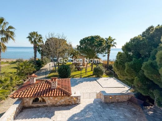 Maison de luxe à vendre à Marathónas, 1 800 000 €, Photo 1