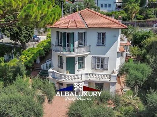 Maison de luxe à vendre à Bordighera, 3 100 000 €, Photo 1
