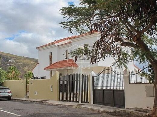 Luxury House for sale in Barranco Hondo, 899 000 €, Photo 2