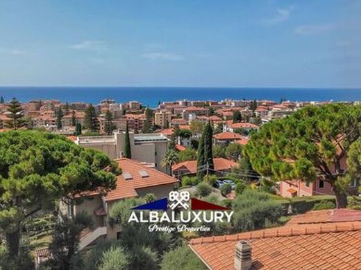 Maison de luxe à vendre à Bordighera, 3 100 000 €, Photo 2