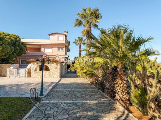 Maison de luxe à vendre à Marathónas, 1 800 000 €, Photo 3
