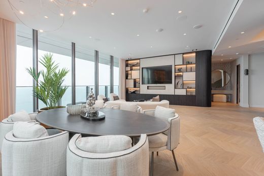 Appartement de luxe à vendre à Dubai, 9 144 496 €, Photo 3