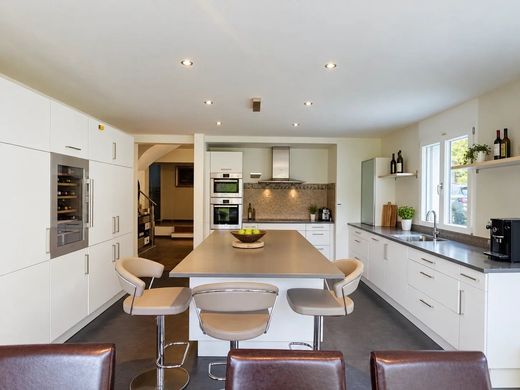 Maison de luxe à vendre à Chailly, 3 757 132 €, Photo 4
