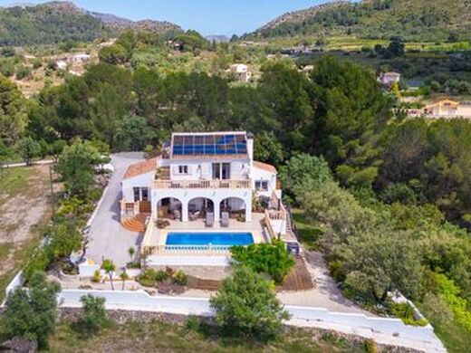 Maison de luxe à vendre à Murla, 765 000 €, Photo 4