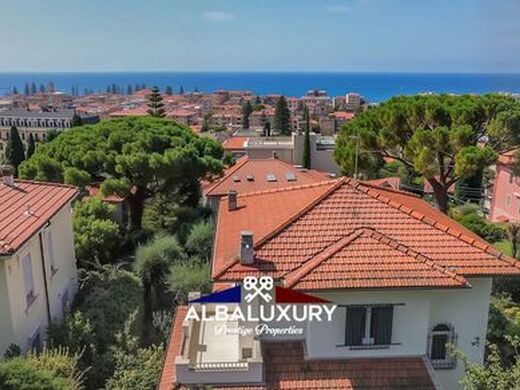 Maison de luxe à vendre à Bordighera, 3 100 000 €, Photo 4
