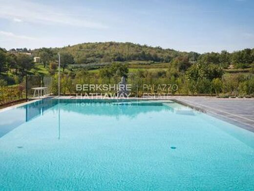 Maison de luxe à vendre à Motovun, 1 985 000 €, Photo 5