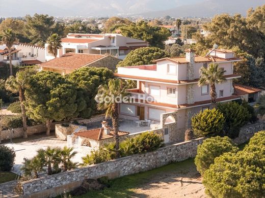 Maison de luxe à vendre à Marathónas, 1 800 000 €, Photo 5