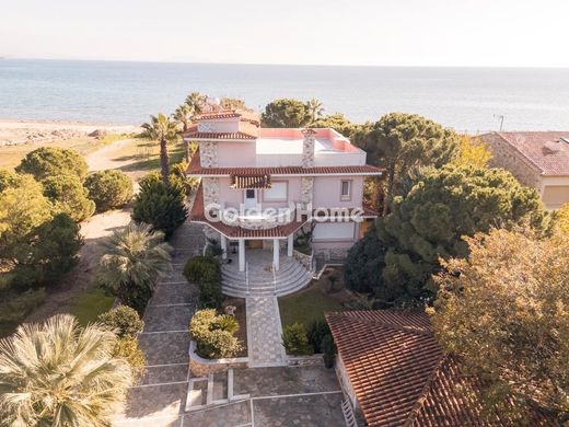 Maison de luxe à vendre à Marathónas, 1 800 000 €, Photo 6
