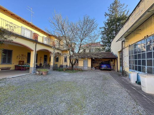 Luxury House for sale in Monza, 1 130 000 €, Photo 7