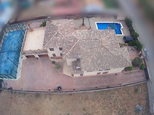 Luxury House for sale in La Carlota, 450 000 €, Photo 7