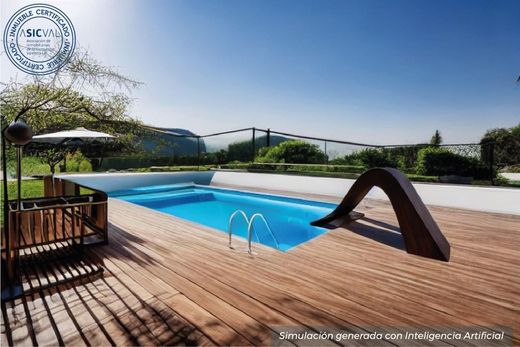 Maison de luxe à vendre à Torrent, 560 000 €, Photo 3