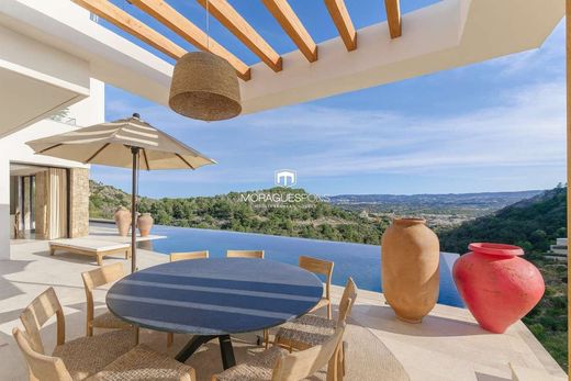 Maison de luxe à vendre à Javea, 3 550 000 €, Photo 2