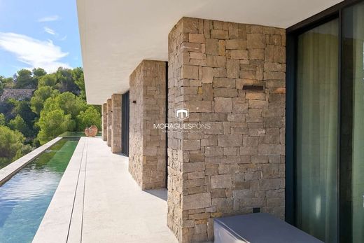 Maison de luxe à vendre à Javea, 3 550 000 €, Photo 3