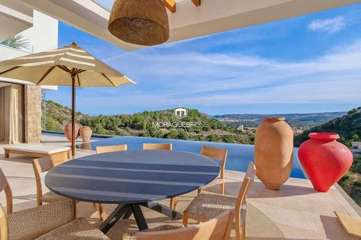 Maison de luxe à vendre à Javea, 3 550 000 €, Photo 7