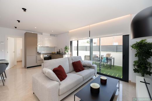 Maison de luxe à vendre à Alicante, 420 000 €, Photo 6