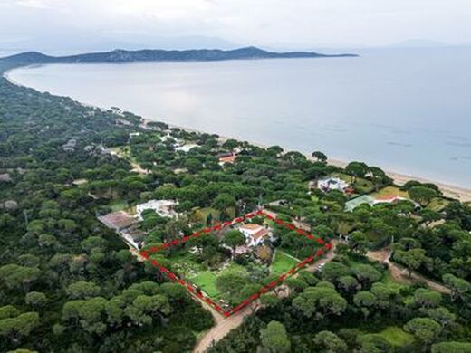 Luxury House for sale in Schiniás, 1 200 000 €, Photo 1