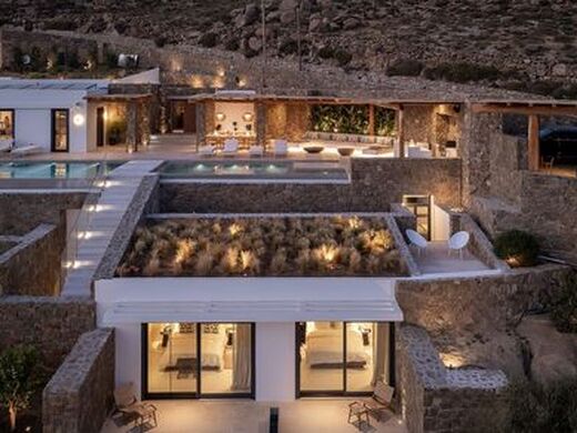 Luxury House for sale in Mykonos, 11 000 000 €, Photo 1
