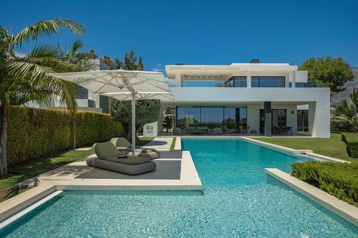 Luxury House for sale in Marbella, 7 995 000 €, Photo 2