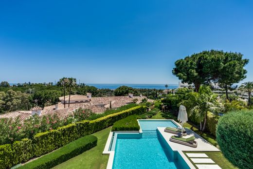 Luxury House for sale in Marbella, 7 995 000 €, Photo 3