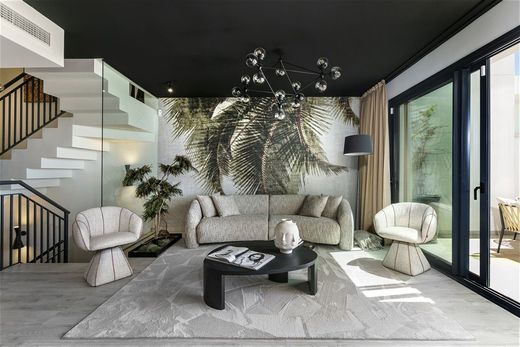 Maison de luxe à vendre à Manilva, 750 000 €, Photo 1