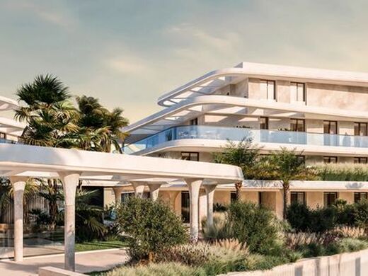 Luxury Apartment for sale in Bel-Air, 890 000 €, Photo 1