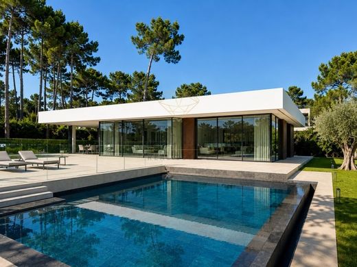 Maison de luxe à vendre à Aroeira, 4 850 000 €, Photo 2