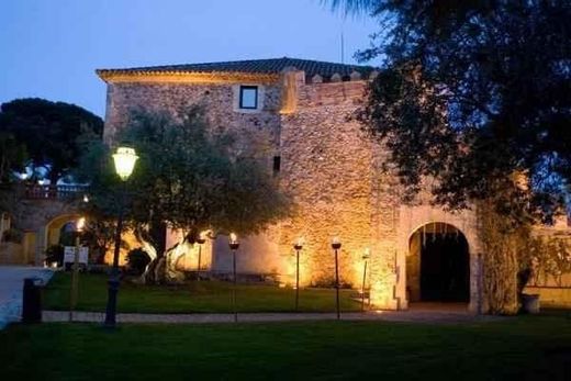 Maison de luxe à vendre à Sant Vicenç de Montalt, 8 500 000 €, Photo 2
