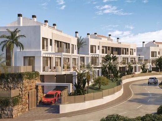 Maison de luxe à vendre à Riviera Del Sol, 975 000 €, Photo 2