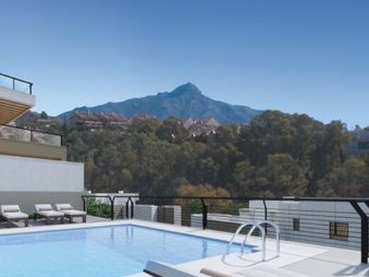 Appartement de luxe à vendre à Nueva Andalucia, 950 000 €, Photo 2