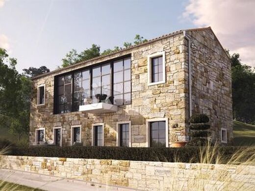 Maison de luxe à vendre à Cerovlje, 400 000 €, Photo 2