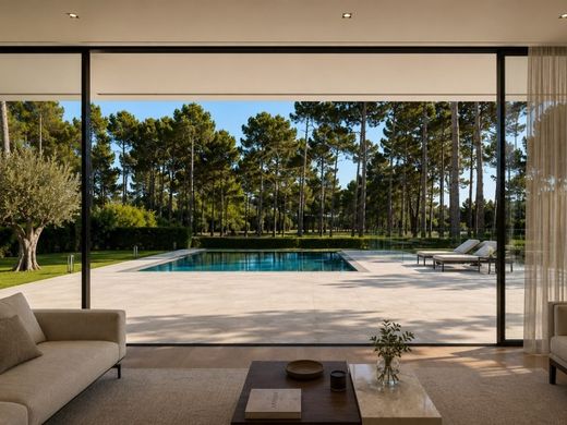 Maison de luxe à vendre à Aroeira, 4 850 000 €, Photo 3