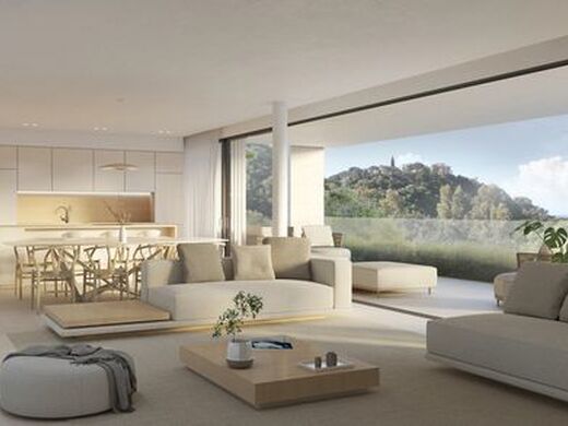 Appartement de luxe à vendre à Elviria, 870 000 €, Photo 3