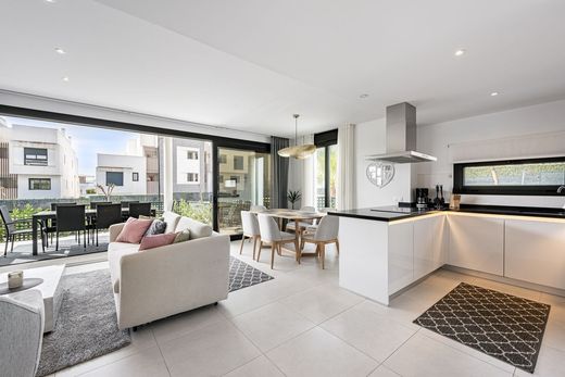 Maison de luxe à vendre à Bel-Air, 845 000 €, Photo 3
