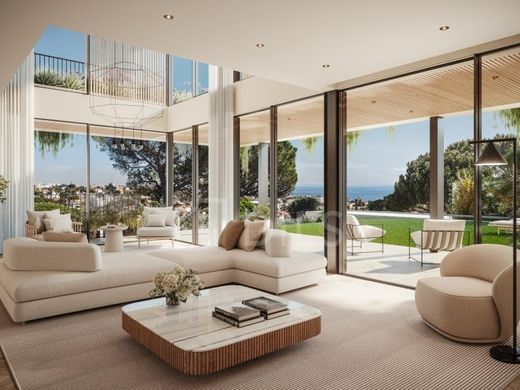 Maison de luxe à vendre à Cascais, 8 700 000 €, Photo 3