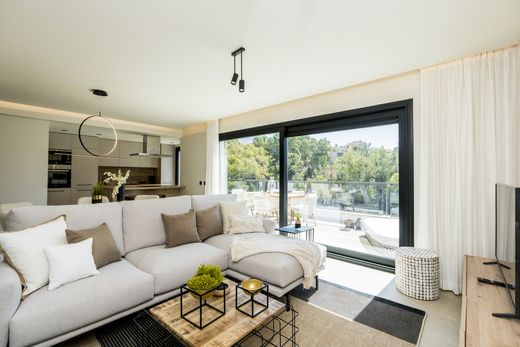 Appartement de luxe à vendre à Nueva Andalucia, 950 000 €, Photo 3
