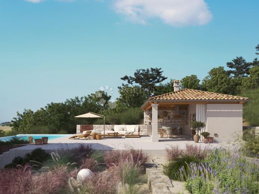 Maison de luxe à vendre à Cerovlje, 400 000 €, Photo 3