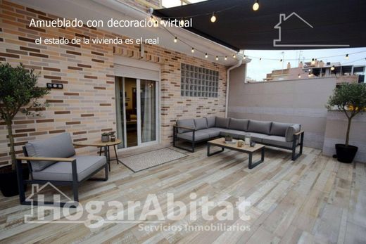 Maison de luxe à vendre à El Port de Sagunt, 400 000 €, Photo 4
