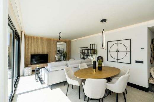 Appartement de luxe à vendre à Nueva Andalucia, 950 000 €, Photo 4