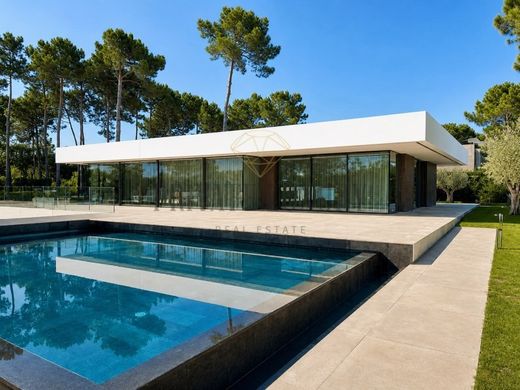 Maison de luxe à vendre à Aroeira, 4 850 000 €, Photo 5
