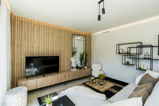 Appartement de luxe à vendre à Nueva Andalucia, 950 000 €, Photo 5