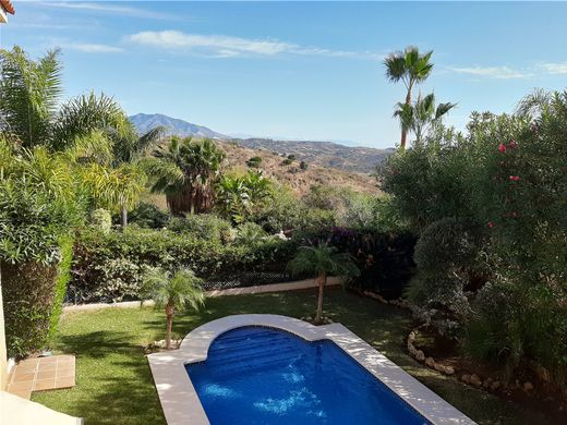Maison de luxe à vendre à Riviera Del Sol, 890 000 €, Photo 5